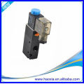 3/2Way Airtac Solenoid Valve AC110V With 3V210-08